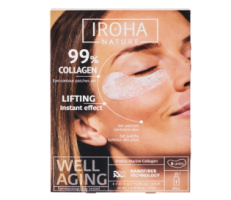 COLLAGEN - Anti-Aging Eye Patches