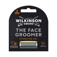 SYS Hydro5 Groomer Blades 4's
