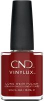 Vinylux 365 Bordeaux Babe