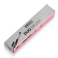 Brow Brush Duo