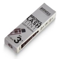 Brow & lash tint Light Brown