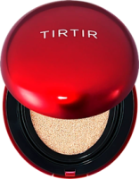 Red Cushion - 17W FRENCH VANILLA