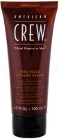 Firm Hold Styling Cream