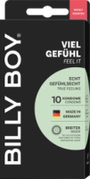 BILLY BOY FEEL IT 10/1