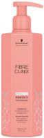 Fibre Clinix - Fortify Shampoo