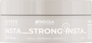 Indola Blonde Expert Instastrong Maska