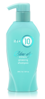 Blow Dry Glossing Shampoo