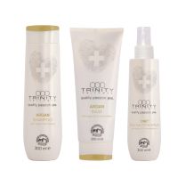 Argan Trio