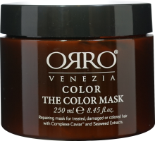 COLOR Mask
