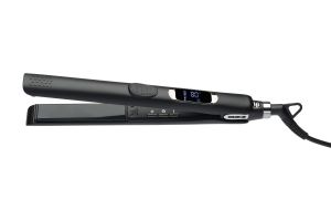 Vibrating Hair Straightener