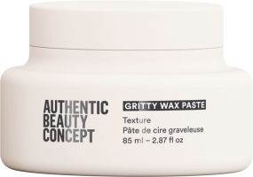 Authentic Beauty Concept - Gritty Wax Paste