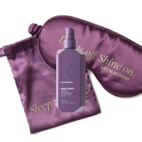 Night Shift & Sleeping Mask