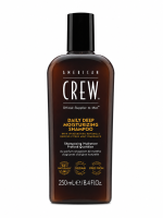 Daily Deep Moisturizing Shampoo