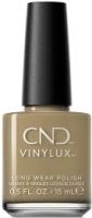 Vinylux 433 Gilded Sage