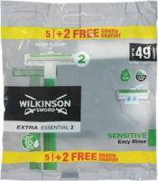 Extra 2 Sensitive 5+2