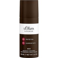 Superior Deo Spray