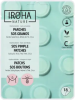 Nature SOS Pimple Patches