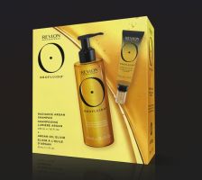 Akcija Orofluido Kit