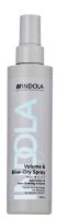 Indola Volume & Blow-Dry Spray