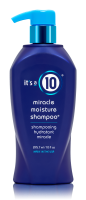 Miracle Moisture Shampoo