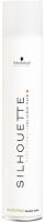 Silhouette - Flexible Hold Hairspray