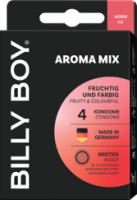 BILLY BOY AROMA mix 4kos