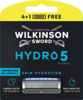 SYS Hydro5 Skin Protection Blades 4's