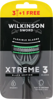 Xtreme3 Sensitive E 3+1