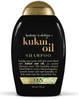 Kukui Oil Shampoo