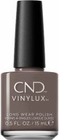 Vinylux 429 Abvmypaygrayed