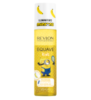Equave Kids Minions Conditioner