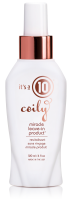 Coily Miracle Leave-In Product