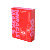Miracle Mask & Texture Duo 2026