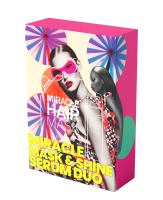 Miracle Mask & Shine Serum Duo
