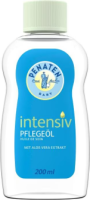 Intensive Line Baby Oil