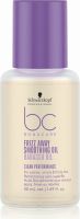 Bonacure - Frizz Away Smoothing Oil