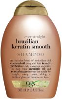 Brazilian Keratin Smooth Shampoo