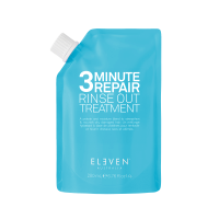 3 Minute Rinse Out Treatment
