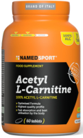 ACETYL L-CARNITINE 60 tablet
