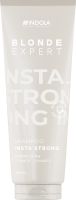 Indola Blonde Expert Instastrong Šampon