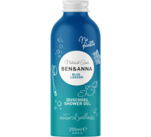 Shower Gel Blue Lagoon