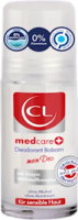 MEDCARE + Deodorant Balsam