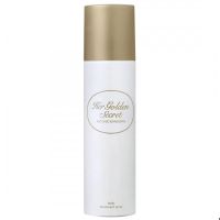 Her Golden Secret Deo