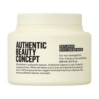 Authentic Beauty Concept - Replenish Rich Cream Mask