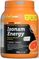 Isonam Energy Orange 480g