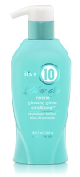 Blow Dry Glossing Glaze Conditioner