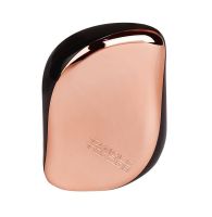 Compact Styler - Rose Gold / Black