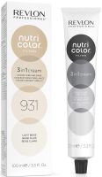 Nutri Color Filters 931