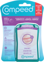 COLD SORE PATCH