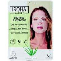 Tissue Face Mask - Moisturizing